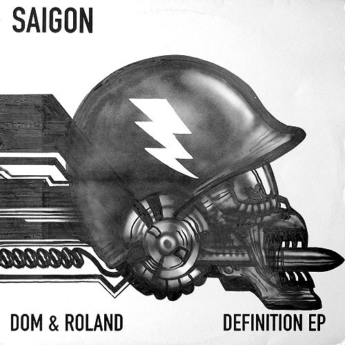 Definition EP