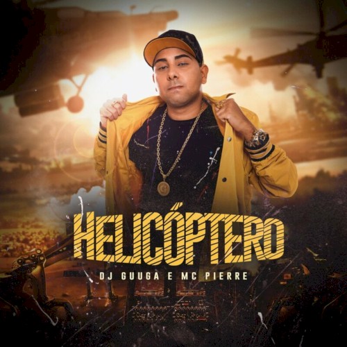 Helicóptero