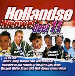 Hollandse nieuwe! Deel 11
