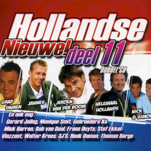 Hollandse nieuwe! Deel 11