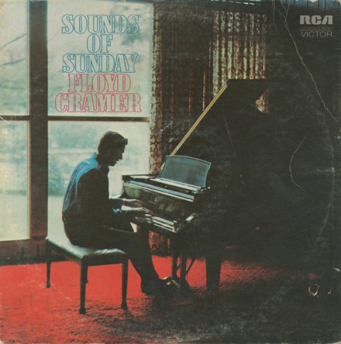 Sounds of Sunday