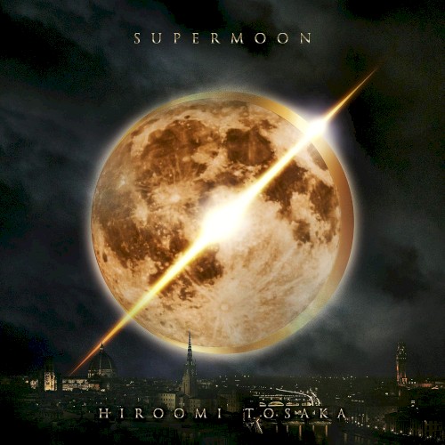 SUPERMOON