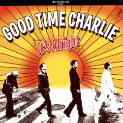 It's Alright
