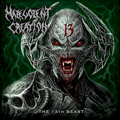 The 13th Beast