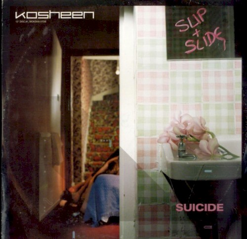 (Slip & Slide) Suicide