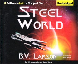 Steel World