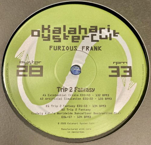 Trip 2 Fantasy