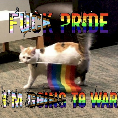 Eradicate the Straight
