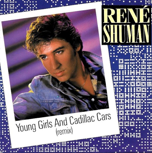 Young Girls And Cadillac Cars (Remix) / Season Of The Doubt