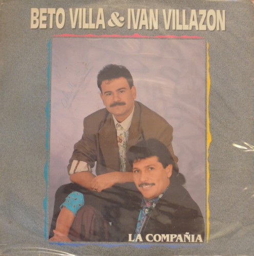 La compañía