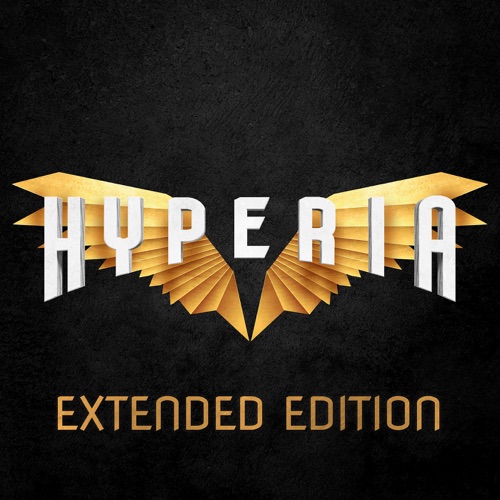 Hyperia