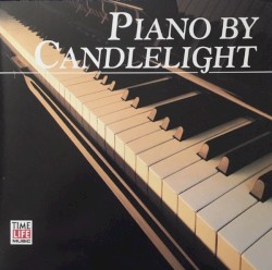 Piano by Candlelight