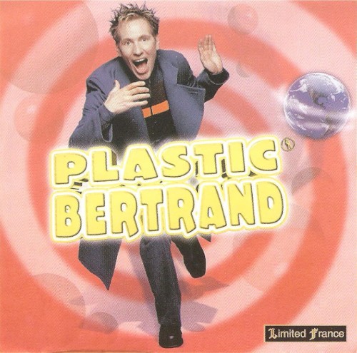 Plastic Bertrand