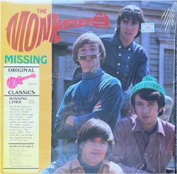Missing Links