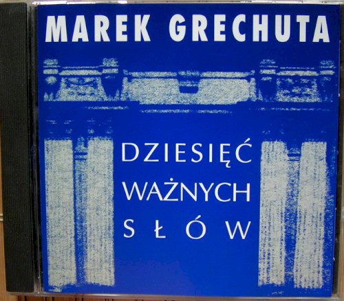 Dziesięć ważnych słów