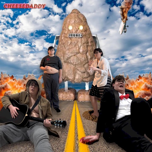 Shit Don't Change: The Poop Album