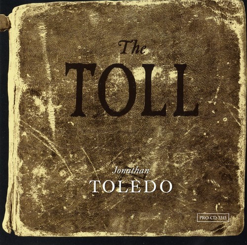Jonathan Toledo