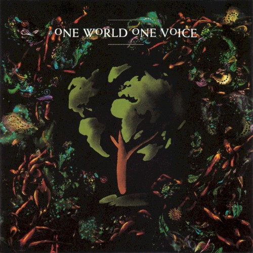 One World One Voice