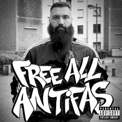 Free all Antifas