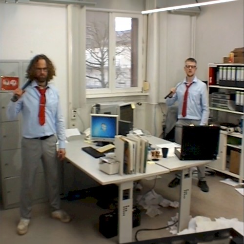 Ausländer