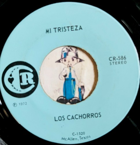 Mi tristeza / Los dos juramos