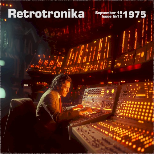 Retrotronika