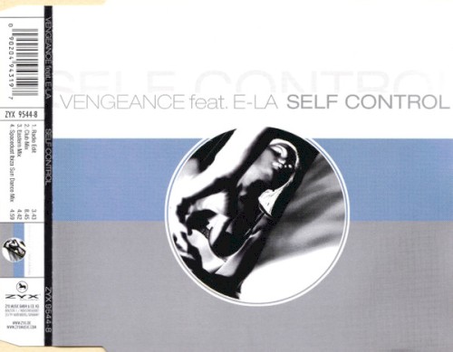 Self Control