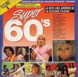 Super 60's, Volume 1