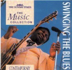 Swinging the Blues
