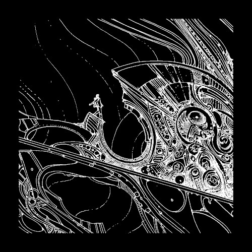 Conditioning Chamber EP