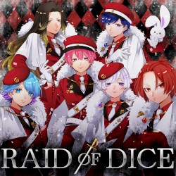 RAID OF DICE