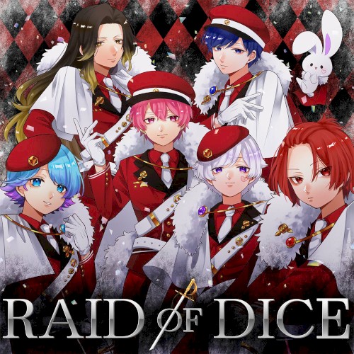 RAID OF DICE