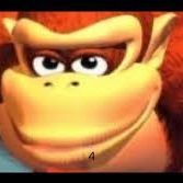 Donk Kong no camarote