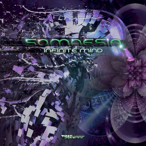 Infinite Mind