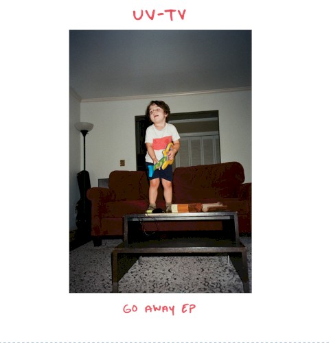Go Away EP