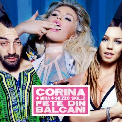 Fete din Balcani