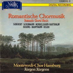 Romantische Chormusik