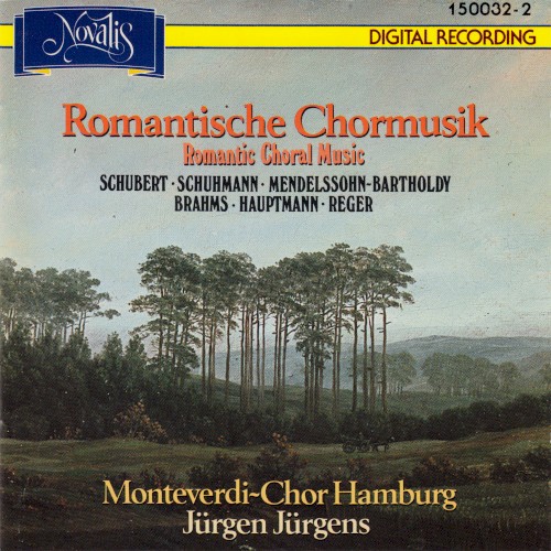 Romantische Chormusik