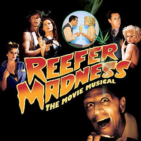 Reefer Madness: The Movie Musical