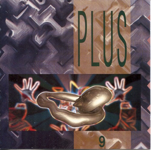 Mr Music Plus: Plus 9-94