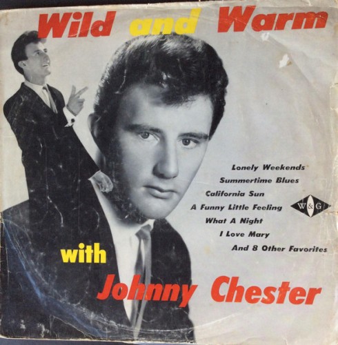 Wild and Warm