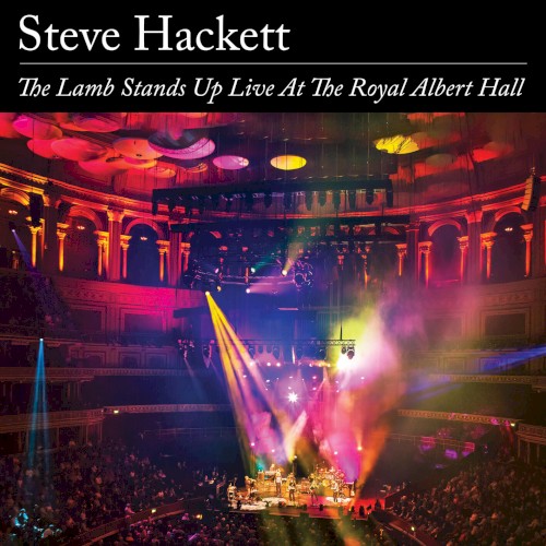 The Lamb Lies Down on Broadway (live in London 2024)