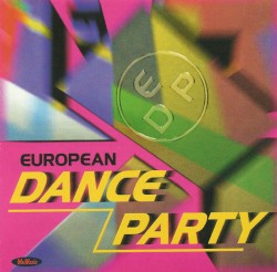 European Dance Party