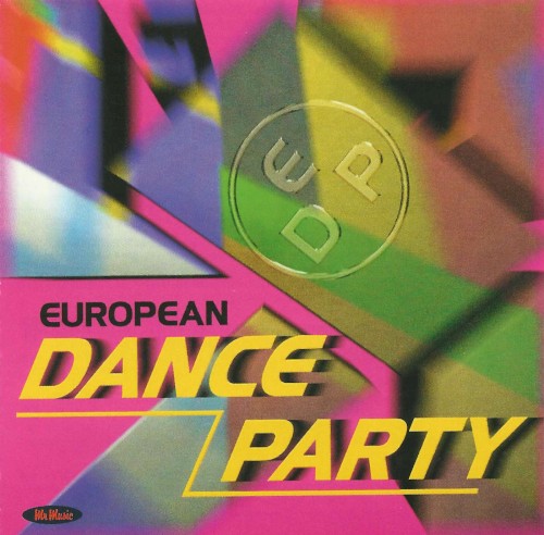European Dance Party