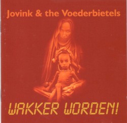 Wakker worden!