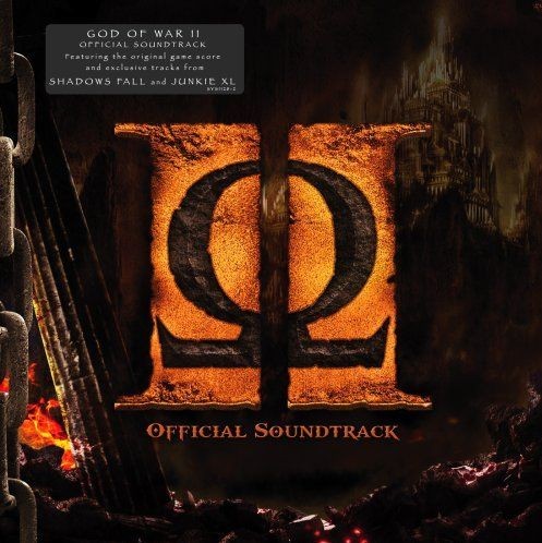 God of War II