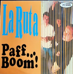Paff... Boom!