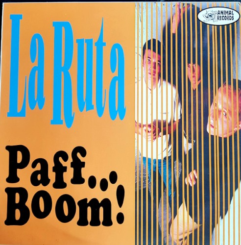 Paff... Boom!