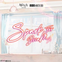 Spark For Dream