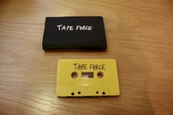 Tape Force